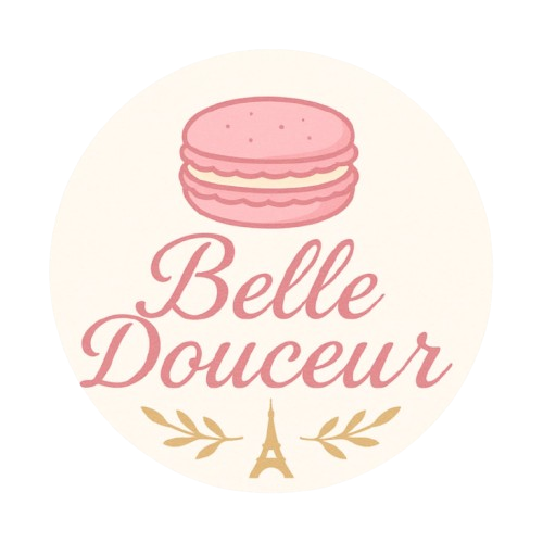 Logo Belle Douceur